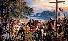 Ilustracja do artykułu: Rocznica chrztu Polski 