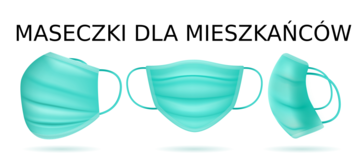 Ilustracja do artykułu: Maseczki dla mieszkanów