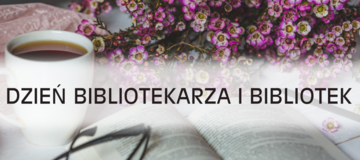 Ilustracja do artykułu: Ogólnopolski Dzień Bibliotekarza i Bibliotek
