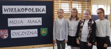 Ilustracja do artykułu: Wiedza o regionie jest dla nas ważna