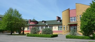 Ilustracja do artykułu: INFORMACJA DOTYCZĄCA  OTWARCIA  SZKÓŁ PODSTAWOWYCH  W GMINIE LUBASZ