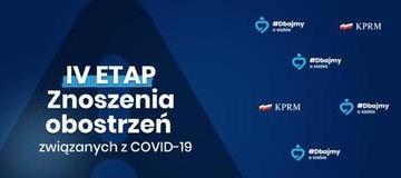 Ilustracja do artykułu: Nowe zasady zasłaniania nosa i ust, otwarte kina i siłownie – wchodzimy w kolejny etap odmrażania