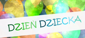 Ilustracja do artykułu: Dzień Dziecka