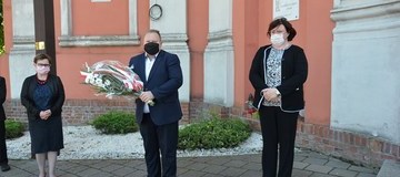 Ilustracja do artykułu: Zielone Świątki w Lubaszu