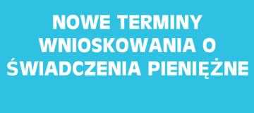 Ilustracja do artykułu: Świadczenie wychowawcze 500+  Dobry Start