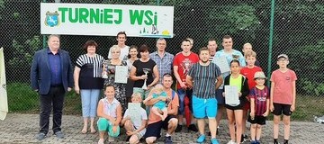 Ilustracja do artykułu: Turniej Wsi 2020- Gmina Lubasz