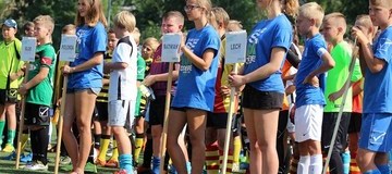 Ilustracja do artykułu: Czaruś Cup 2020 - zbliża się termin kolejnej edycji!