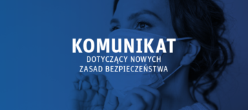 Ilustracja do artykułu: Regionalne obostrzenia związane ze wzrostem zakażeń dla wybranych powiatów 