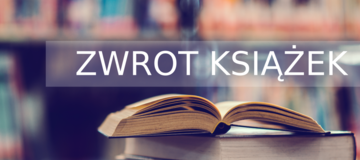Ilustracja do artykułu: Prośba o zwrot książek