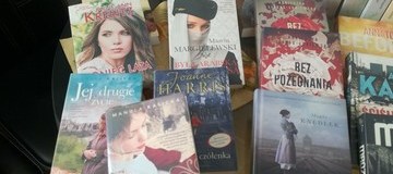 Ilustracja do artykułu: Nowości w bibliotece