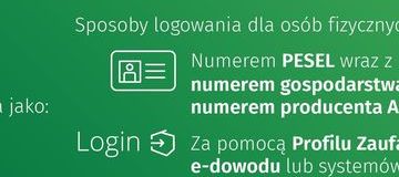 Ilustracja do artykułu: Powszechny Spis Rolny 2020 – jak się spisać?