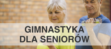 Ilustracja do artykułu: Gimnastyka rekreacyjna dla seniorów