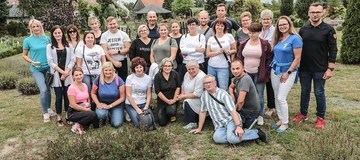 Ilustracja do artykułu: CZ-T LGD realizuje zamierzone cele