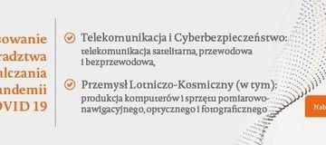 Ilustracja do artykułu: Dofinansowanie w procesie zwalczania skutków pandemii Covid 19