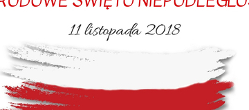 Ilustracja do artykułu: Święto Niepodległości