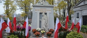 Ilustracja do artykułu: Obchody Dnia Niepodległości