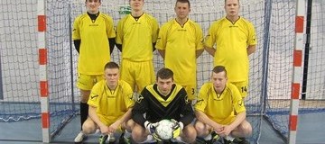 Ilustracja do artykułu: Lubaska Liga Szóstek 2016 – edycja halowa!