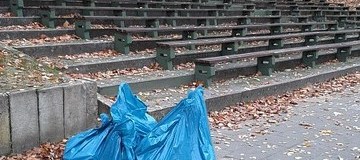 Ilustracja do artykułu: Akty wandalizmu w Lubaszu!  Brak rozsądku czy ignorancja?