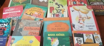 Ilustracja do artykułu: Nowe książki w Bibliotece