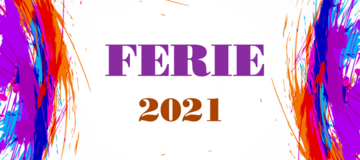Ilustracja do artykułu: Ferie czas zacząć