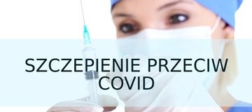 Ilustracja do artykułu: Szczepienia COVID - ważne informacje dla seniorów
