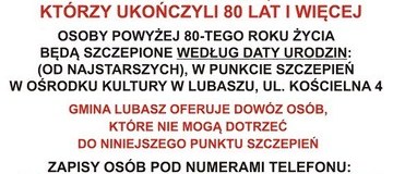 Ilustracja do artykułu: Szczepienia COVID dla seniorów