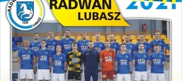 Ilustracja do artykułu: KALENDARZE RADWANA LUBASZ 2021