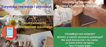 Ilustracja do artykułu: Rusza jedenasta edycja konkursu „Aktywni Mieszkańcy”