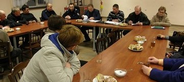 Ilustracja do artykułu: Rozpoczęła się kolejna tura zebrań wiejskich w Gminie Lubasz.