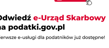 Ilustracja do artykułu: e-Urząd Skarbowy