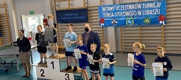 Ilustracja do artykułu: I Grand Prix Wielkopolski Skrzatów