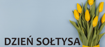 Ilustracja do artykułu: Dziś obchodzimy Dzień Sołtysa