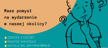 Ilustracja do artykułu: Konkurs inicjatyw MŁODZIEŻ DO DZIEŁA