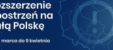 Ilustracja do artykułu: Od 20 marca w całej Polsce obowiązują rozszerzone zasady bezpieczeństwa