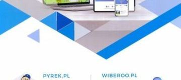 Ilustracja do artykułu: Nowy internetowy serwis – Pyrek.pl