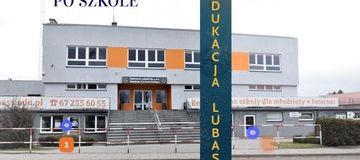Ilustracja do artykułu: Edukacja Lubasz zaprasza
