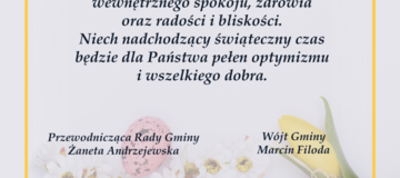 Ilustracja do artykułu: Życzenia wielkanocne