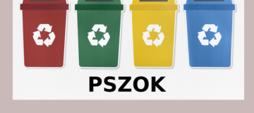 Ilustracja do artykułu: W najbliższą sobotę PSZOK będzie nieczynny