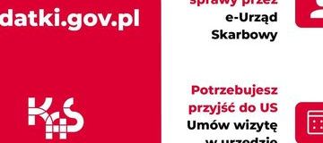 Ilustracja do artykułu: Urząd Skarbowy przez internet