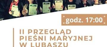 Ilustracja do artykułu: Przegląd Piosenki Maryjnej