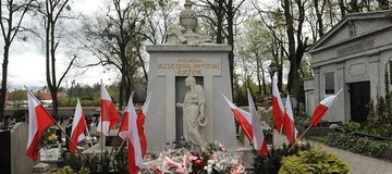 Ilustracja do artykułu: Wiwat maj, trzeci maj!