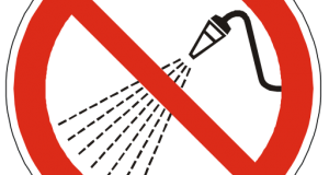 Ilustracja do artykułu: Komunikat dotyczący wody