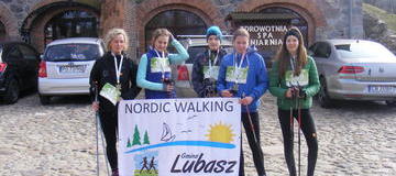 Ilustracja do artykułu: Nordic Walking Korona Wielkopolski