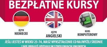 Ilustracja do artykułu: Bezpłatne kursy komputerowe i językowe