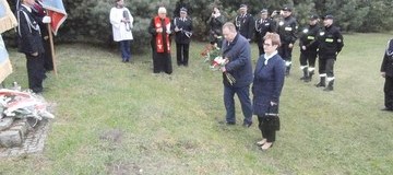 Ilustracja do artykułu: Obchody Dnia Strażaka