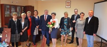 Ilustracja do artykułu: Konkursy w gminie Lubasz