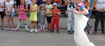 Ilustracja do artykułu:  Antoniewo najlepsze w Turnieju Wsi!