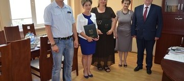 Ilustracja do artykułu: Mamy nowych dyrektorów szkół