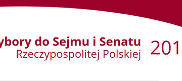 Ilustracja do artykułu: Wybory do Sejmu i Senatu
