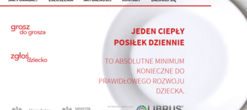 Ilustracja do artykułu: Dzwonek na obiad